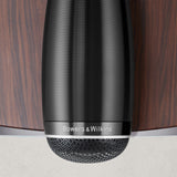 Bowers & Wilkins 703 S3 3-Way Floorstanding Speaker - Each (Mocha)