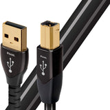 AudioQuest Pearl USB-A to USB-B Cable - 16.4 ft. (5m)