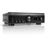 Denon PMA-1700NE Integrated Amplifier with 140W Power per Channel (Black)
