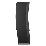 SVS Pair of Ultra Evolution Pinnacle Tower Speakers with 8 Inch Quand Woofers in Black Oak