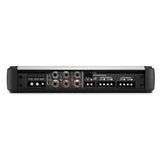 JL Audio HD900/5 Car Amplifier - 900 W RMS - 5 Channel - Class D