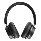 Dali IO-8 Wireless Noise Cancelling Over-Ear Headphones (Iron Black)