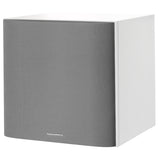 Bowers & Wilkins ASW610 600 Series 10" Subwoofer (White)