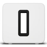 Sonos Sub 4 Wireless Subwoofer (White)