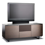 Salamander Designs Chameleon PM2 Tilting TV Mount for Triple Salamander Cabinets (Black)