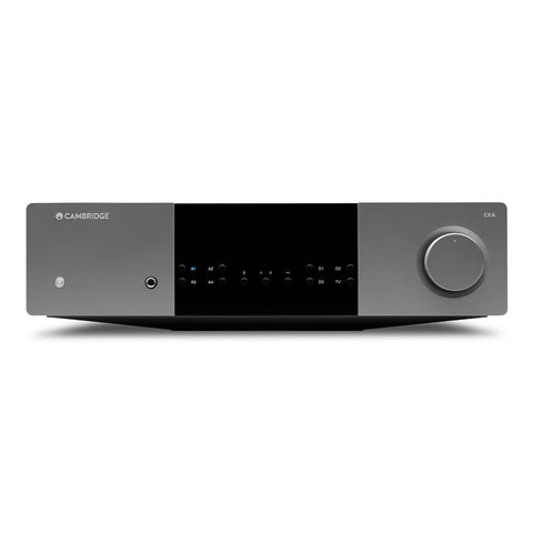 Cambridge Audio EXA100 Integrated Stereo Amplifier