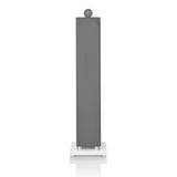Bowers & Wilkins 702 S3 3-Way Floorstanding Speaker - Pair (Satin White)