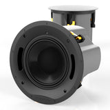 Theory Audio Design ic6 6" In-Ceiling Loudspeaker - Each