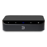 Bluesound Node Nano Wireless Music Streamer with RC1 Remote