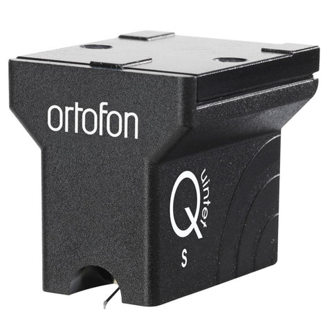 Ortofon MC Quintet Black S Moving Coil Cartridge