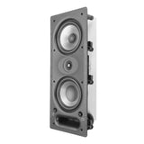Polk Audio 265-RT Vanishing In-Wall 3-Way Speaker - Each