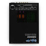 AudioControl Bijou 2100 Compact 2.1 Channel High-Power Integrated Amplifier