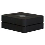 Bluesound VAULT 2i Network Streamer, CD-Ripper, and Music Library (Black)