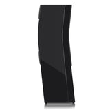 SVS Ultra Evolution 3 Way Tower Speakers with Quad 5.5 Inch Woofers - Pair (Piano Gloss Black)