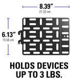 Sanus SASP1 Streaming Device Concealment Panel