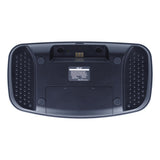 Universal Remote TDC-5100 5" Handheld Touch Screen Controller with Voice Control