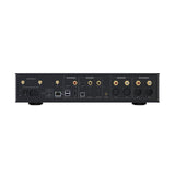 Eversolo DMP-A8 Streamer Network Player Music Service and Hi-Res Streaming DAC