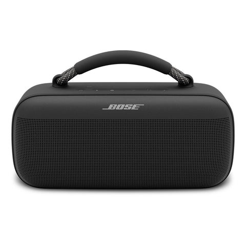 Bose Audio SoundLink Max Bluetooth Boombox Speaker