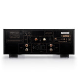 Advance Paris X-P700 Stereo Preamplifier & X-A160 EVO Stereo Amplifier Bundle