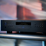 Rotel RCD-1572MKII CD Player & DAC