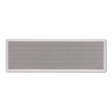 Yamaha NS-IW760 2-Way In-Wall Speaker System (White)