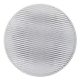 Yamaha NS-IC400 90 Watt 4-Inch 2-Way In-Ceiling Speakers - Pair (White)