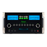 McIntosh MA12000 2-Channel Hybrid Integrated Amplifier (75th Anniversary Edition)