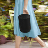 Sonos Portable Set with Move 2 and Roam 2 (Black)