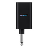 Sony ULT TOWER 9AC Bluetooth Party Speaker Bundle with ULT Mic Wireless Microphones