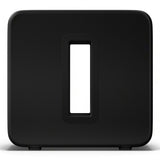 Sonos Premium Immersive Set with Beam Soundbar (Gen 2), Sub 4 Subwoofer, & Pair of Era 100 Wireless Speakers (Black)