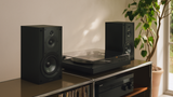 Sony PS-LX5BT Fully Automatic Turntable with Bluetooth Connectivity