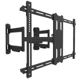 Kanto PDC650 Full Motion Corner Mount for 37" - 70" TV