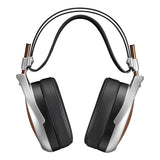 Meze Audio Poet Open-Back Wired Headphones
