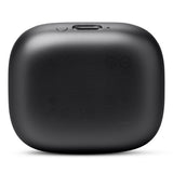 JBL Live Beam 3 Noise-Cancelling Earbuds with Smart Case (Black)