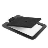 Kanto S4 Desktop Speaker Stands - Pair (Black)
