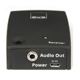 SVS PB-1000 Pro 12 Inch Ported Subwoofer with SoundPath Wireless Audio Adapter (Premium Black Ash)