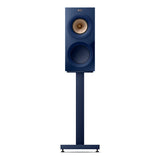 KEF R3 Meta Bookshelf Speaker - Pair (Gloss Indigo Limited Edition)