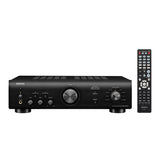 Denon DCD-600NE CD Player with PMA-600NE 2 Channel 70W Integrated Amplifier with Bluetooth
