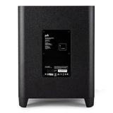 Polk Audio MagniFi Max AX 6.1 Channel Soundbar System with Dolby Atmos/DTS:X and 10&rdquo; Wireless Subwoofer