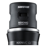 Shure SLXD2/N8CB Nexadyne Wireless Handheld Cardioid Microphone