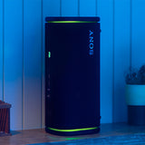 Sony ULT FIELD 5 Portable Wireless Bluetooth Speaker (Black)