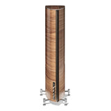 Sonus faber Olympica Nova II Floorstanding Speakers - Pair (Walnut)