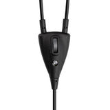 Meze Audio Boom Mic Add-On Omnidirectional Microphone