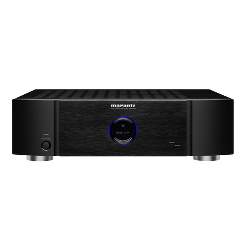 Marantz MM7025 2-Channel Home Theater Power Amplifier