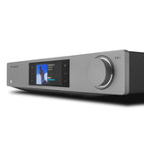 Cambridge Audio CXN100 Network Music Streamer (Lunar Grey)