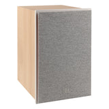 JBL Stage 250B 5.25" Bookshelf Speakers - Pair (Latte)