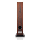Bowers & Wilkins 704 S3 3-Way Floorstanding Speaker - Each (Mocha)