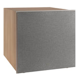 JBL Stage 2 220P 500 Watt 12 Inch Powered Subwoofer (Latte)