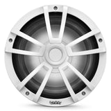 Infinity 1022MLW 10" Marine Subwoofer with RGB Lighting (White)