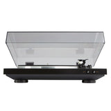 Denon DP-300F Fully Automatic Analog Turntable with MM Cartridge